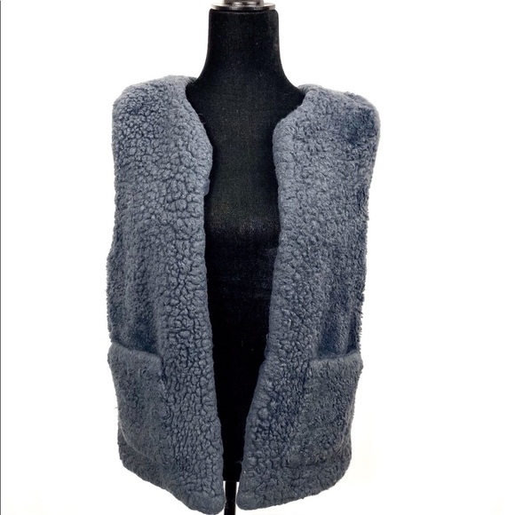 Zara Other - ZARA GIRLS OUTERWEAR COLLECTION VEST